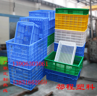 定制塑料筐需求滿足什么條件？